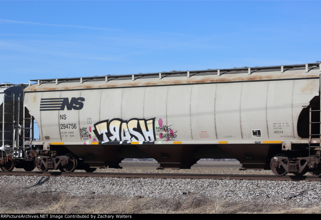 NS 294756